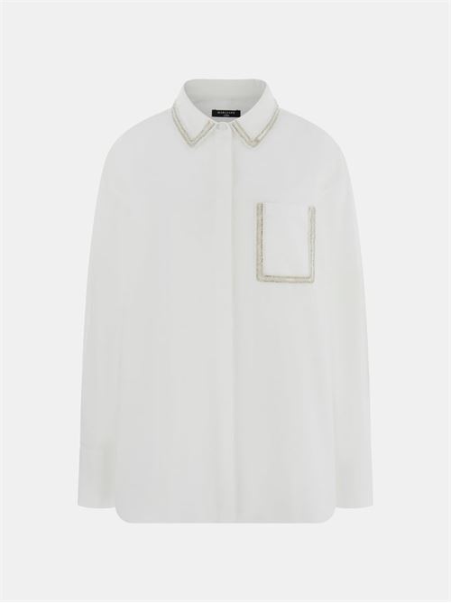  GUESS MARCIANO | 6RGH059869Z/TWHT